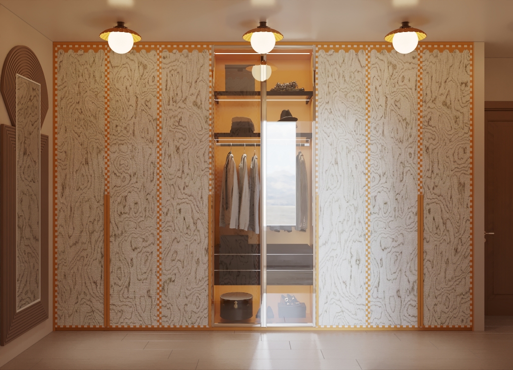 DỰ ÁN CĂN HỘ CATAVIL – HƠI THỞ NGHỆ THUẬT TRONG KHÔNG GIAN SỐNG ĐƯƠNG ĐẠI