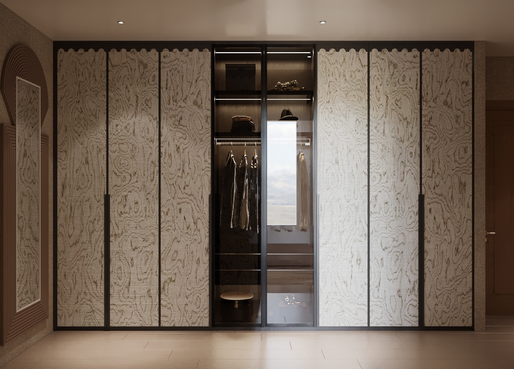 DỰ ÁN CĂN HỘ CATAVIL – HƠI THỞ NGHỆ THUẬT TRONG KHÔNG GIAN SỐNG ĐƯƠNG ĐẠI