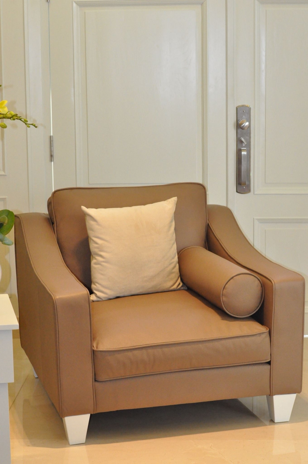 Biệt Thự The White – Hưng Thái: Không Gian Sống Tinh Tế & Đẳng Cấp