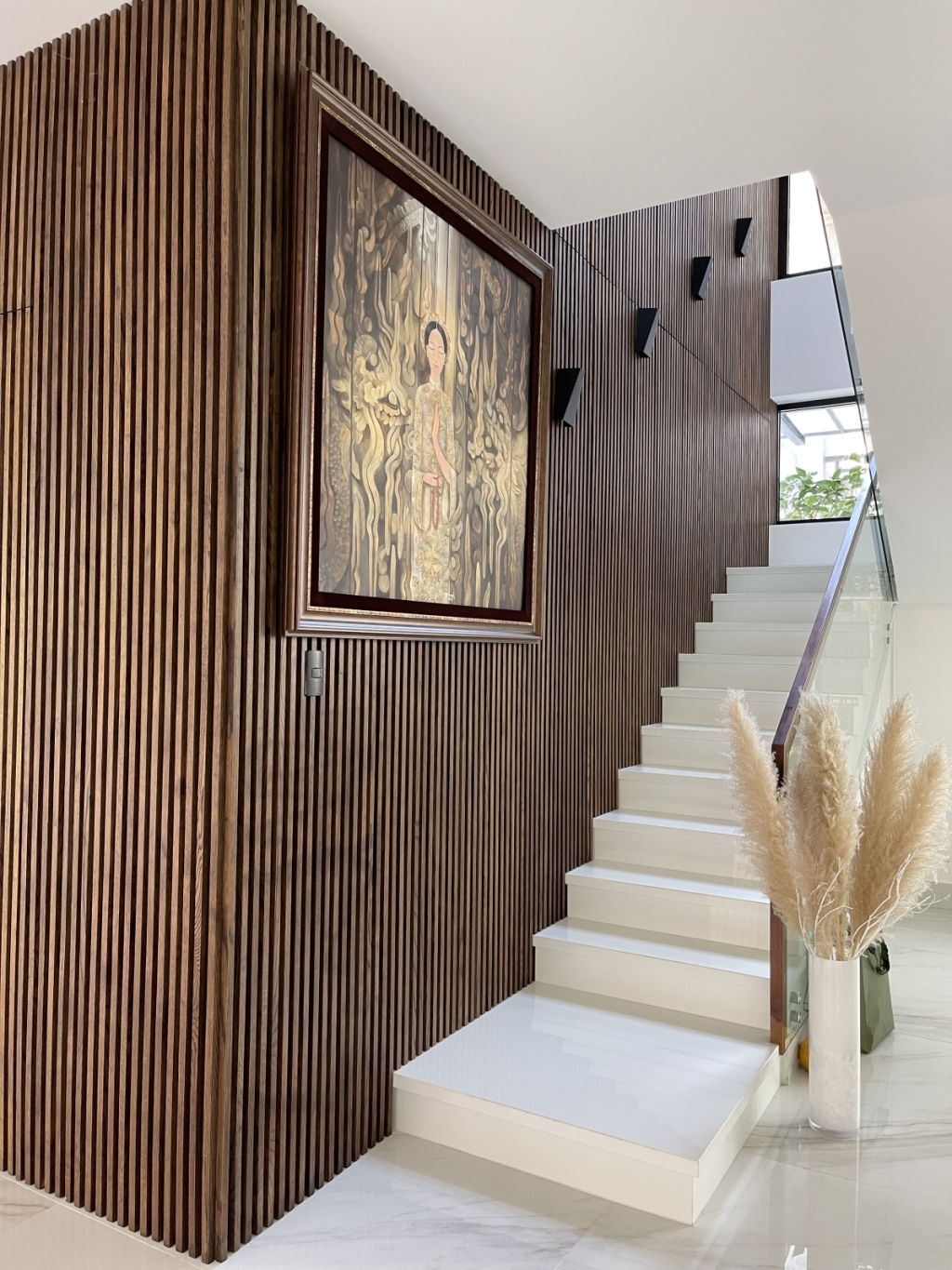 Biệt Thự Mỹ Phú - Chị Hương