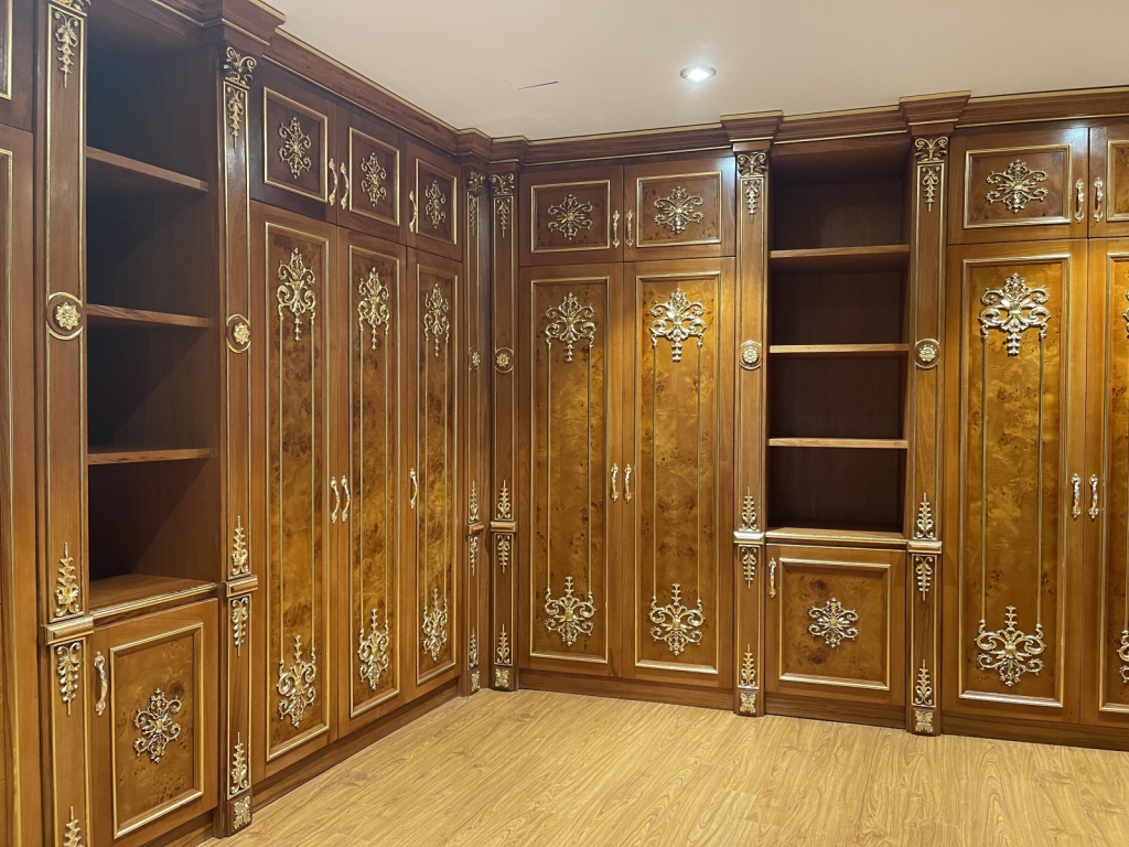 Biệt Thự Phú Nhuận 