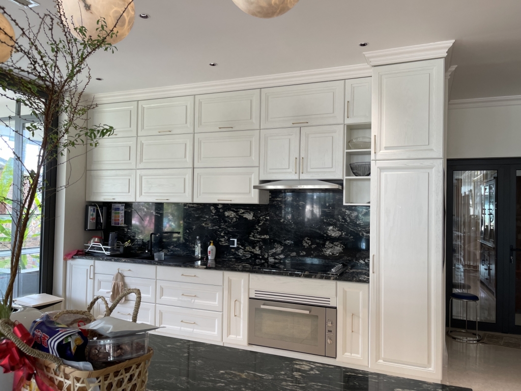 Biệt Thự Quận 9 - Bác Lễ