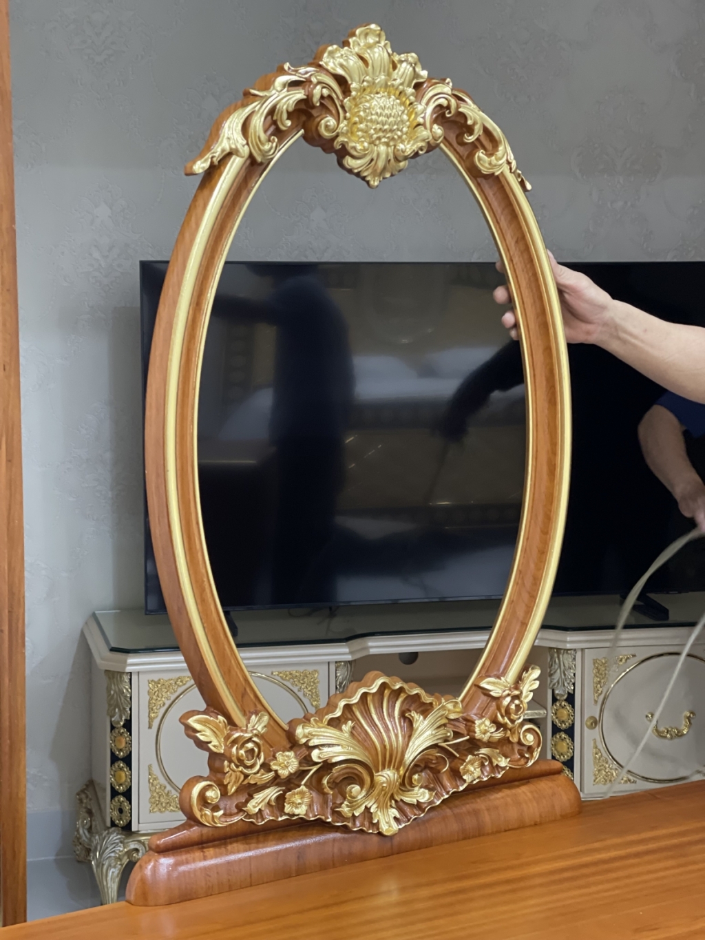 Biệt Thự Phú Nhuận 