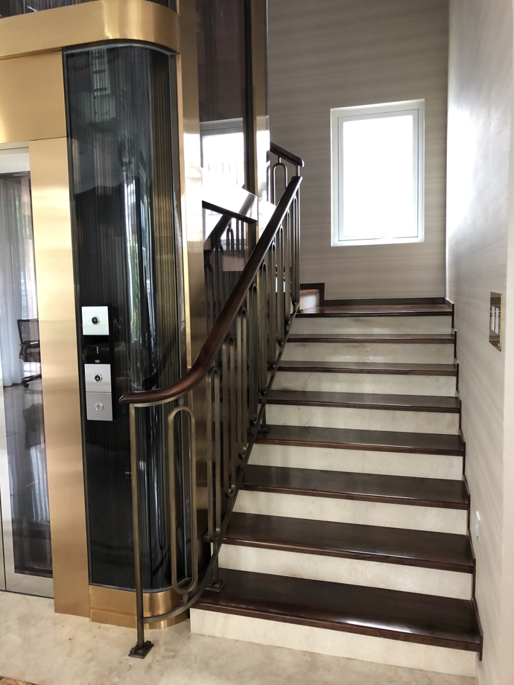 Biệt Thự SALA - Anh Hào