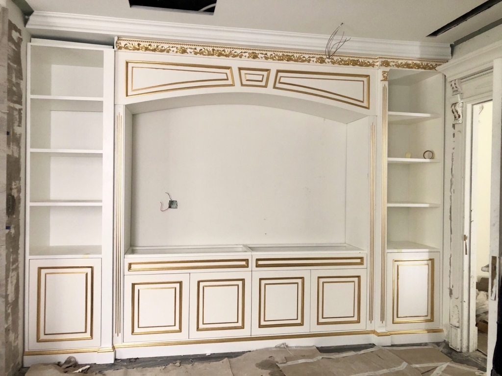 THI CÔNG NỘI THẤT BIỆT THỰ CHATEAU – DẤU ẤN ĐẲNG CẤP & SANG TRỌNG THI CÔNG NỘI THẤT BIỆT THỰ CHATEAU – DẤU ẤN ĐẲNG CẤP & SANG TRỌNG