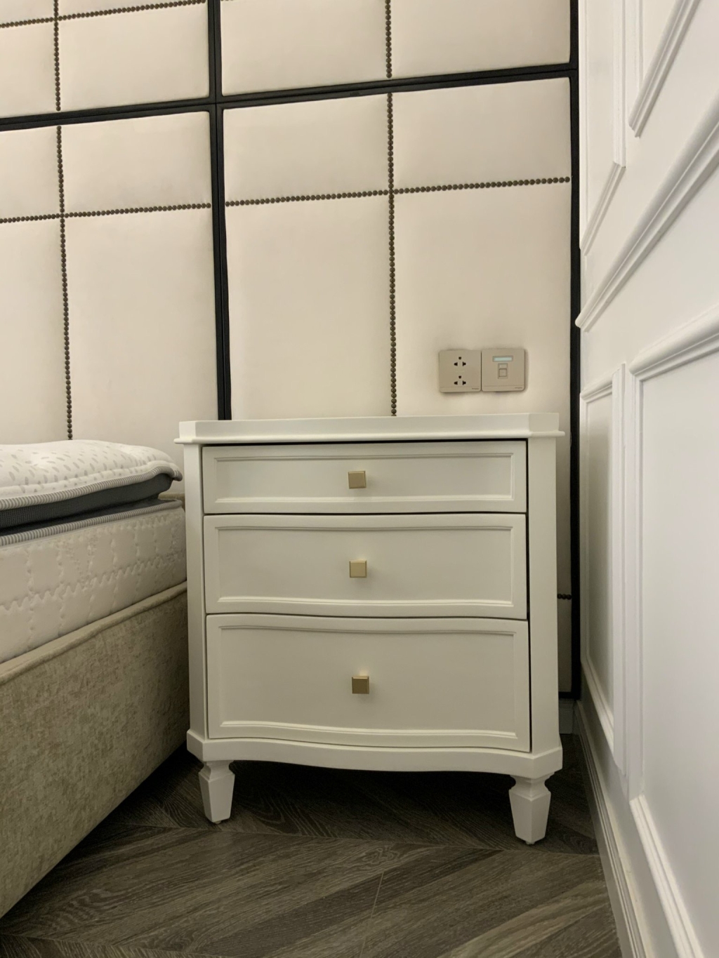 Nhà Mỹ Giang - Chị My