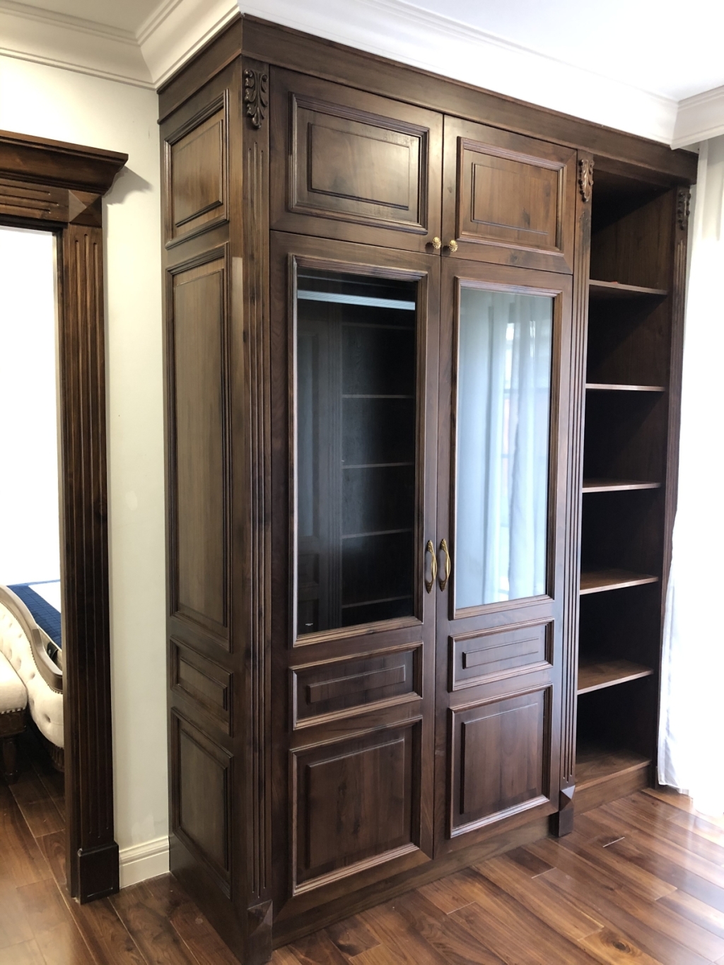 Biệt Thự Chateau  - Chị Quỳnh