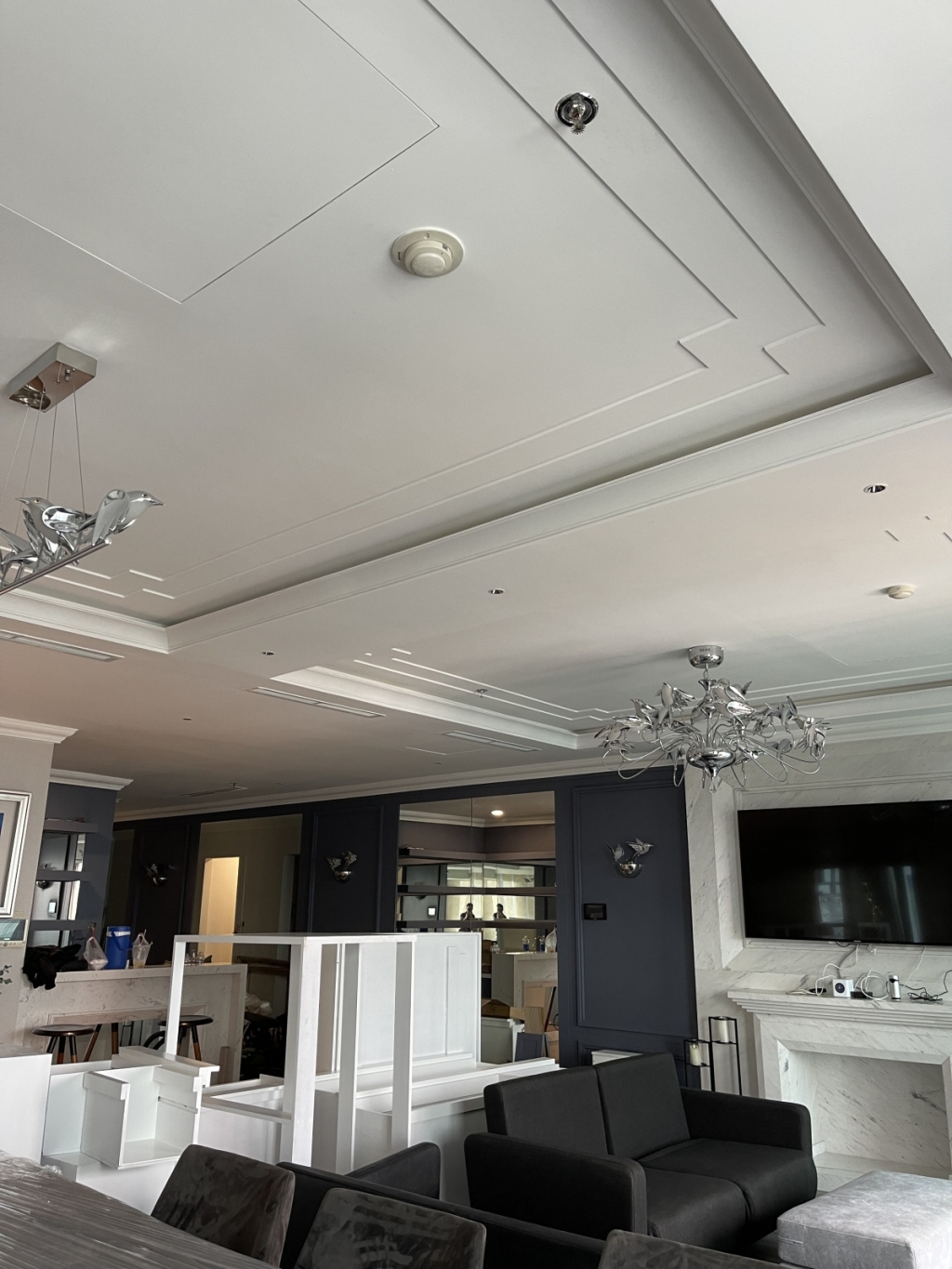 Vincom Đồng Khởi - Chị Hương