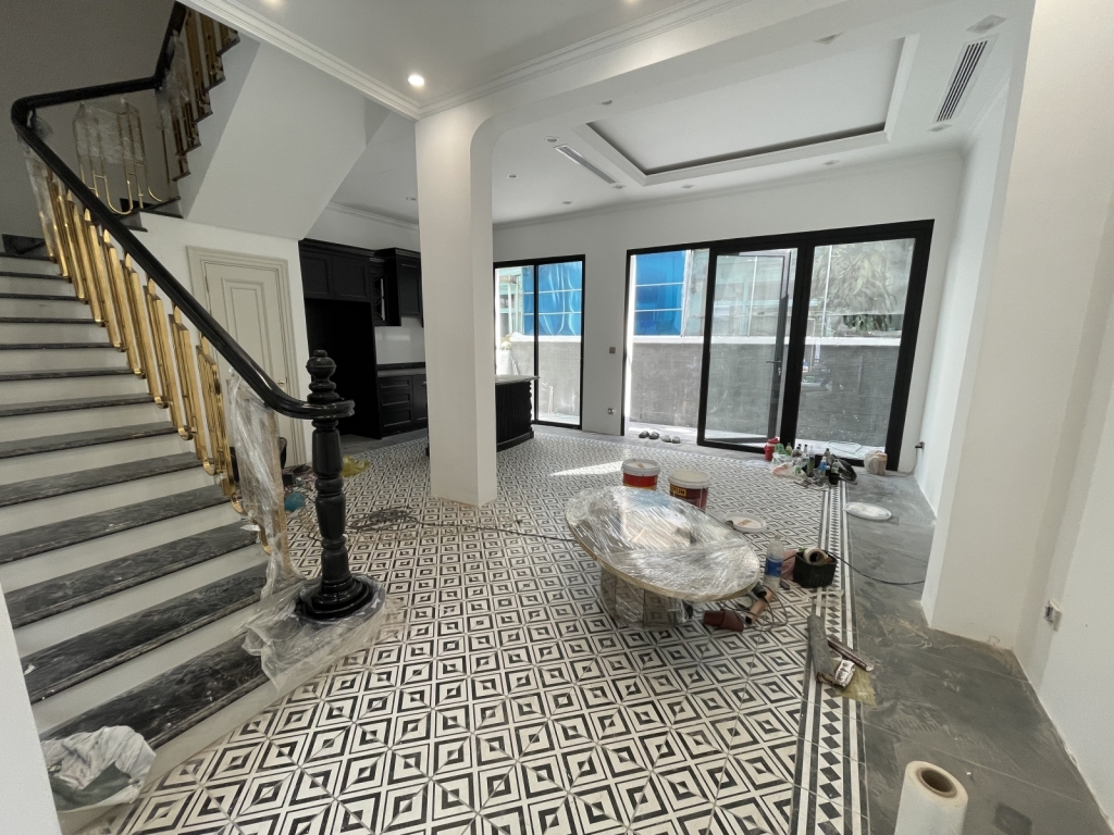 Nhà Hưng Thái - Chị Hằng