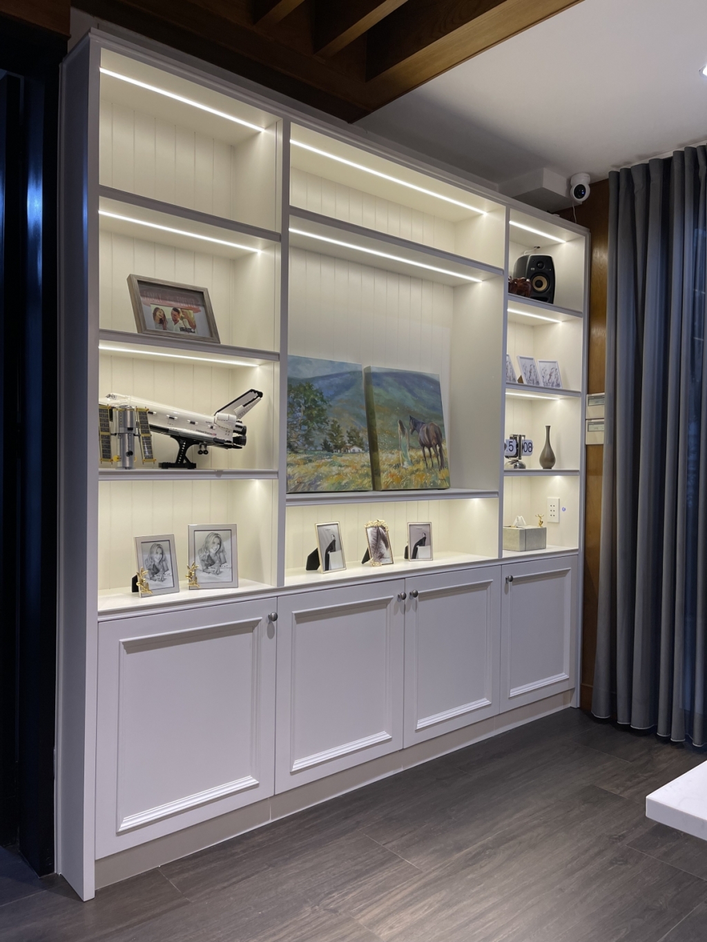 HẠNG MỤC ĐỒ NỘI THẤT CAO CẤP – BIỆT THỰ BÌNH CHÁNH HẠNG MỤC ĐỒ NỘI THẤT CAO CẤP – BIỆT THỰ BÌNH CHÁNH