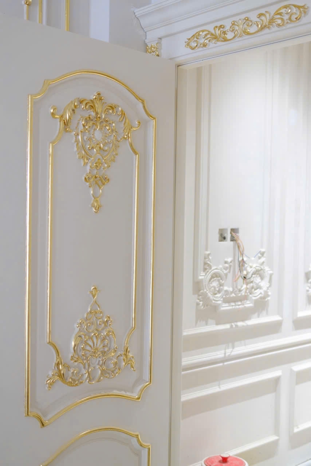 BIỆT THỰ HOÀNG GIA ÁNH KIM