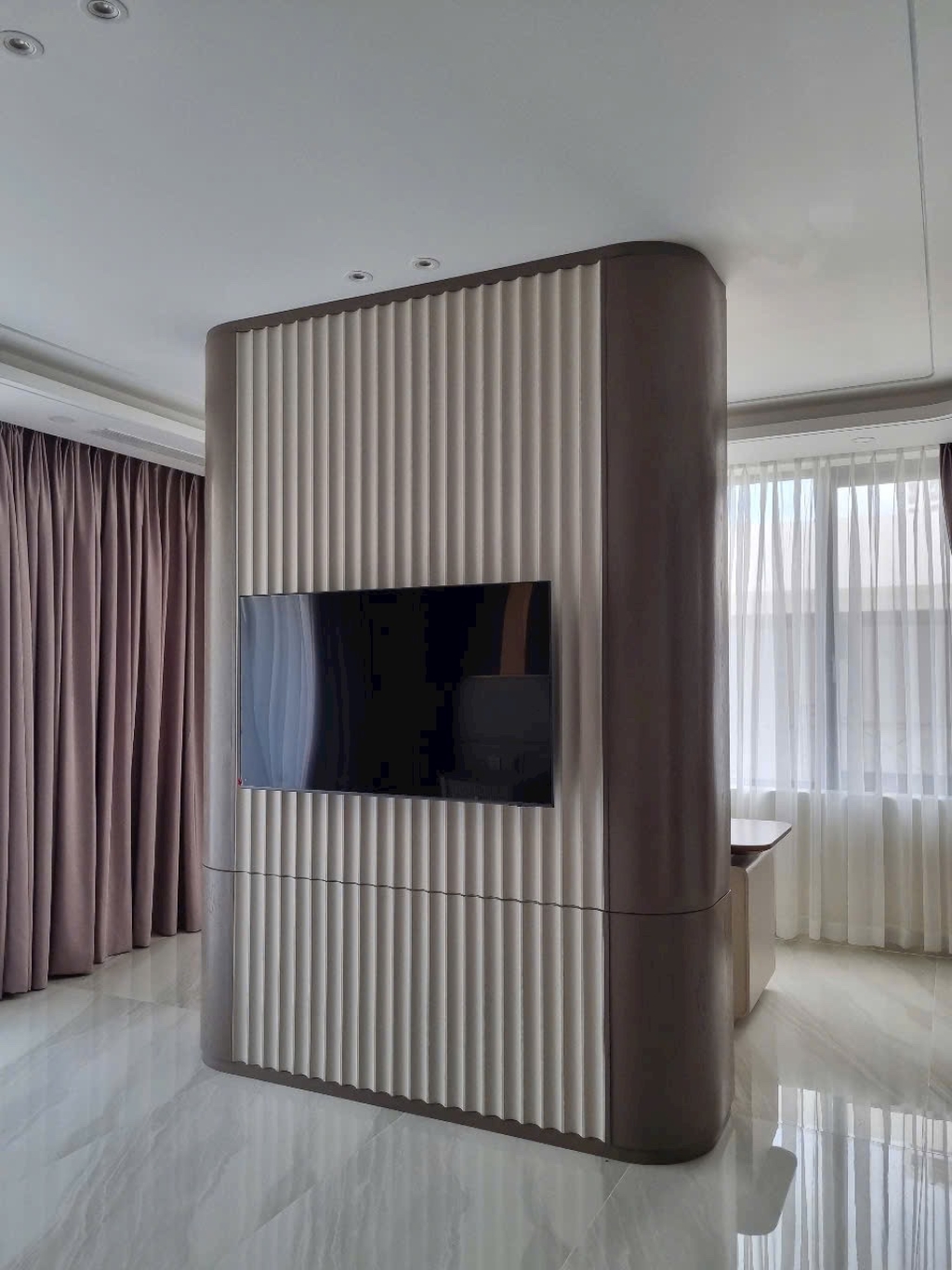 CÔNG TRÌNH VILLA QUẬN 2 – KHÁCH HÀNG CHÚ TÙNG