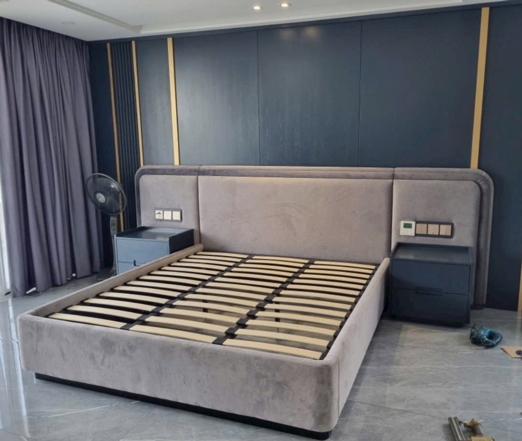 CÔNG TRÌNH VILLA QUẬN 2 – KHÁCH HÀNG CHÚ TÙNG