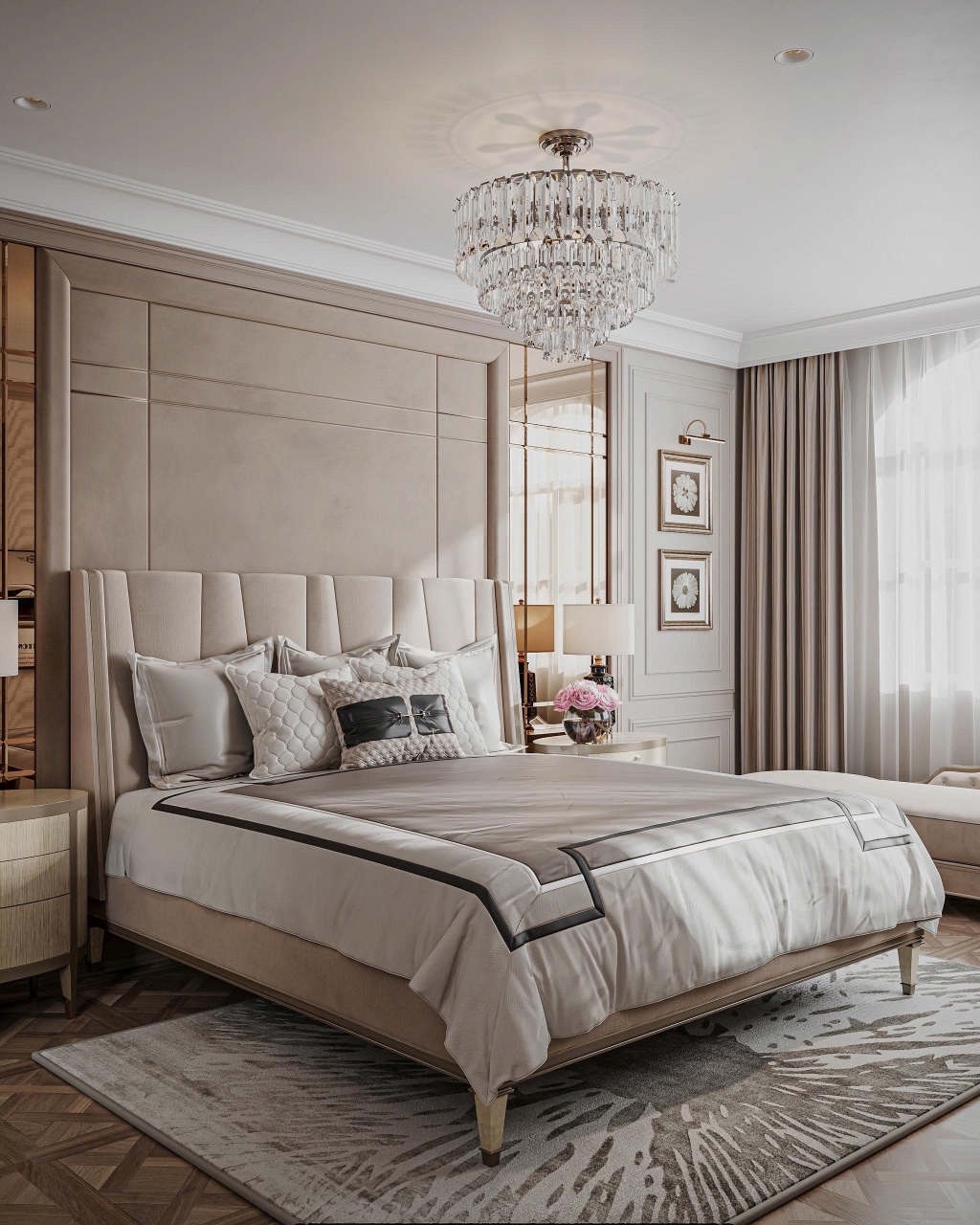 VILLA HƯNG THÁI Q7