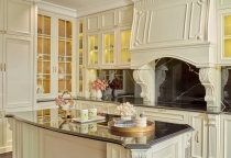 KHÔNG GIAN TRƯNG BÀY SHOWROOM SALA