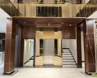 BIỆT THỰ SALA - TUYỆT TÁC NỘI THẤT HIỆN ĐẠI GIỮA LÒNG ĐÔ THỊ ĐẲNG CẤP