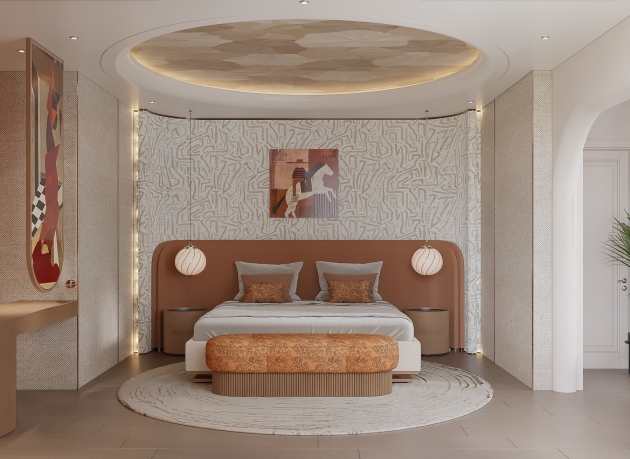 DỰ ÁN CĂN HỘ CATAVIL – HƠI THỞ NGHỆ THUẬT TRONG KHÔNG GIAN SỐNG ĐƯƠNG ĐẠI