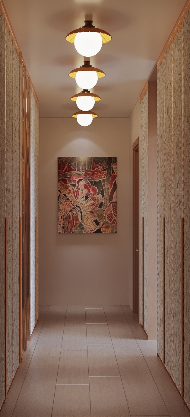 DỰ ÁN CĂN HỘ CATAVIL – HƠI THỞ NGHỆ THUẬT TRONG KHÔNG GIAN SỐNG ĐƯƠNG ĐẠI