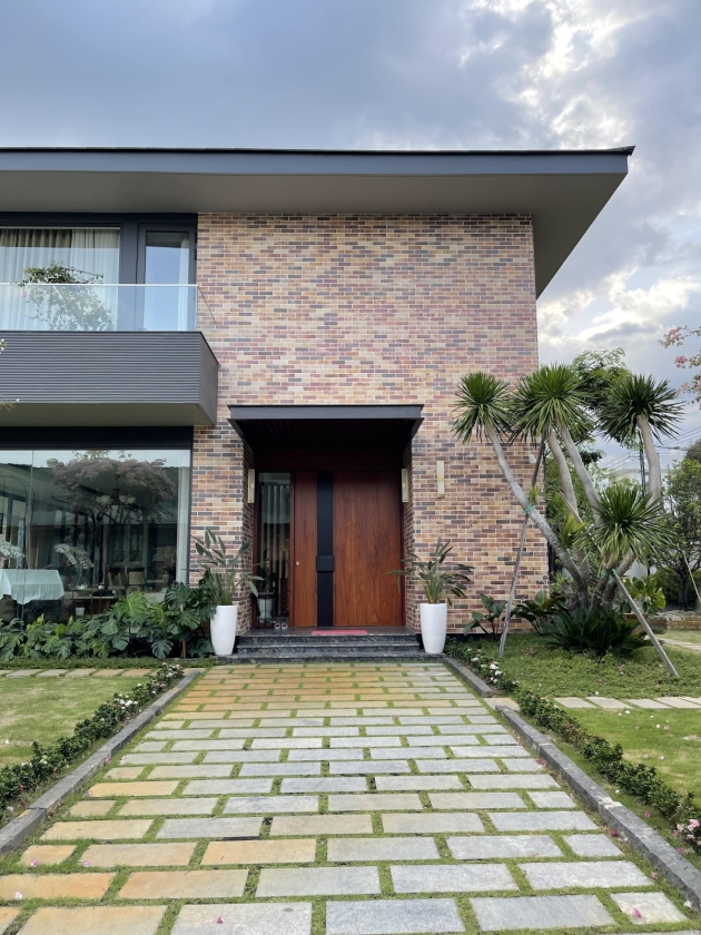 Biệt Thự Quận 9 - Bác Lễ