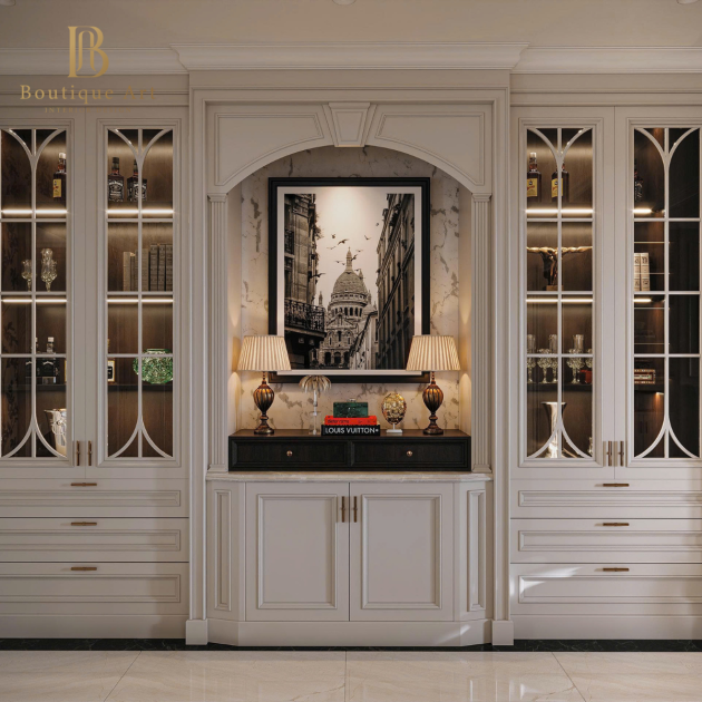 DỰ ÁN VILLA AQUA CITY