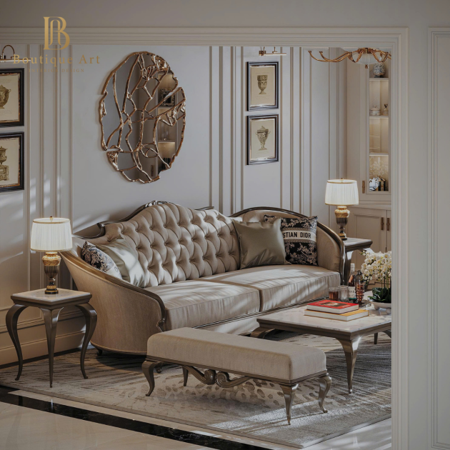 DỰ ÁN VILLA AQUA CITY