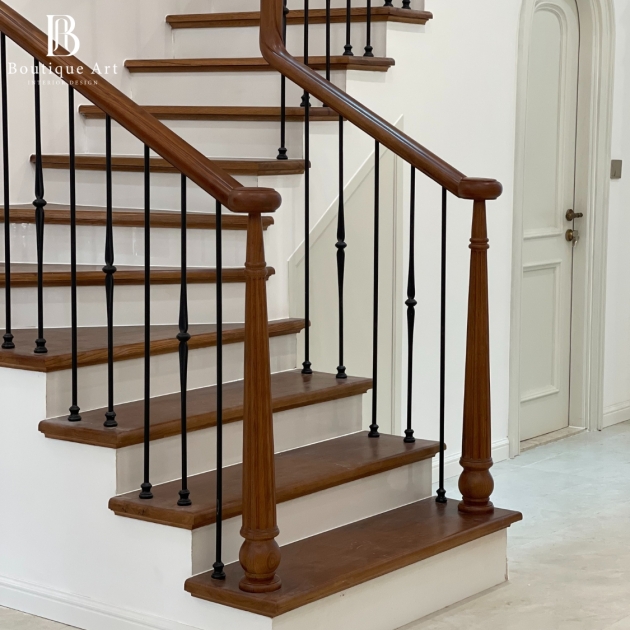 BIỆT THỰ LAKEVIEW – DẤU ẤN NỘI THẤT BẾP SANG TRỌNG & ĐẲNG CẤP TỪ BOUTIQUE ART