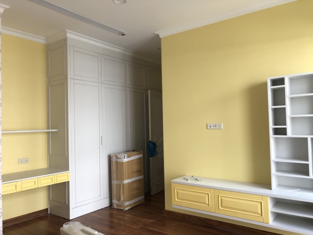 Biệt Thự SALA - Anh Hào