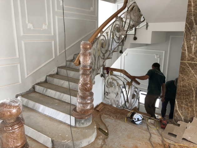 Biệt Thự Chateau  - Anh Tá