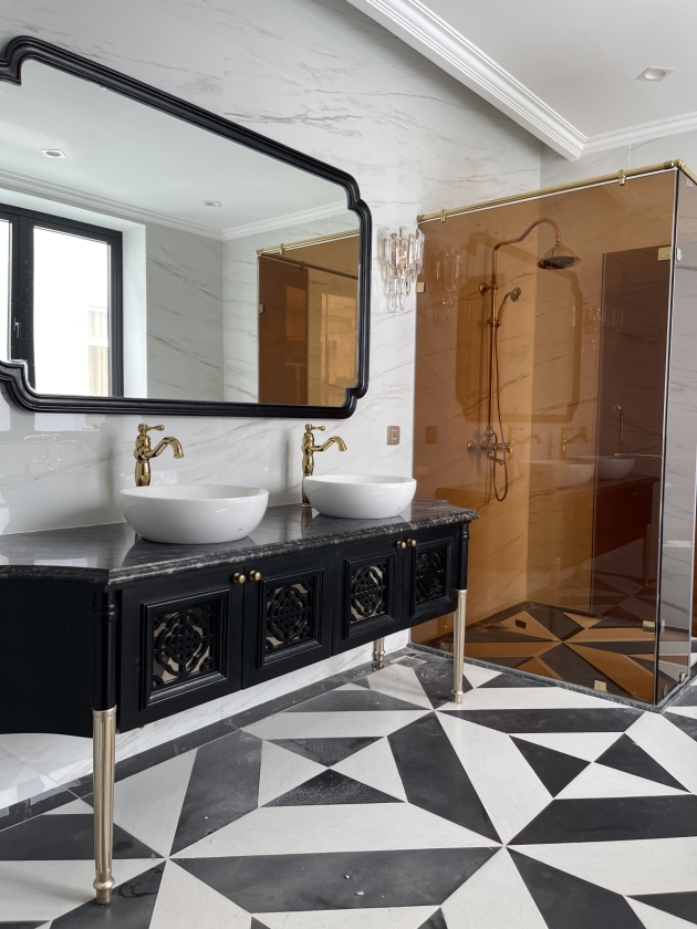 Nhà Hưng Thái - Chị Hằng