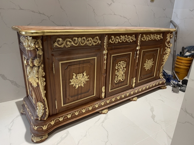 Biệt Thự Phú Nhuận 