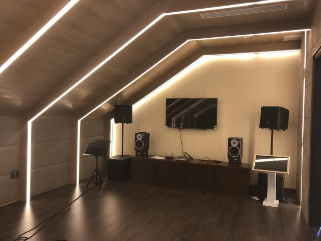 HẠNG MỤC ĐỒ NỘI THẤT CAO CẤP – BIỆT THỰ BÌNH CHÁNH HẠNG MỤC ĐỒ NỘI THẤT CAO CẤP – BIỆT THỰ BÌNH CHÁNH