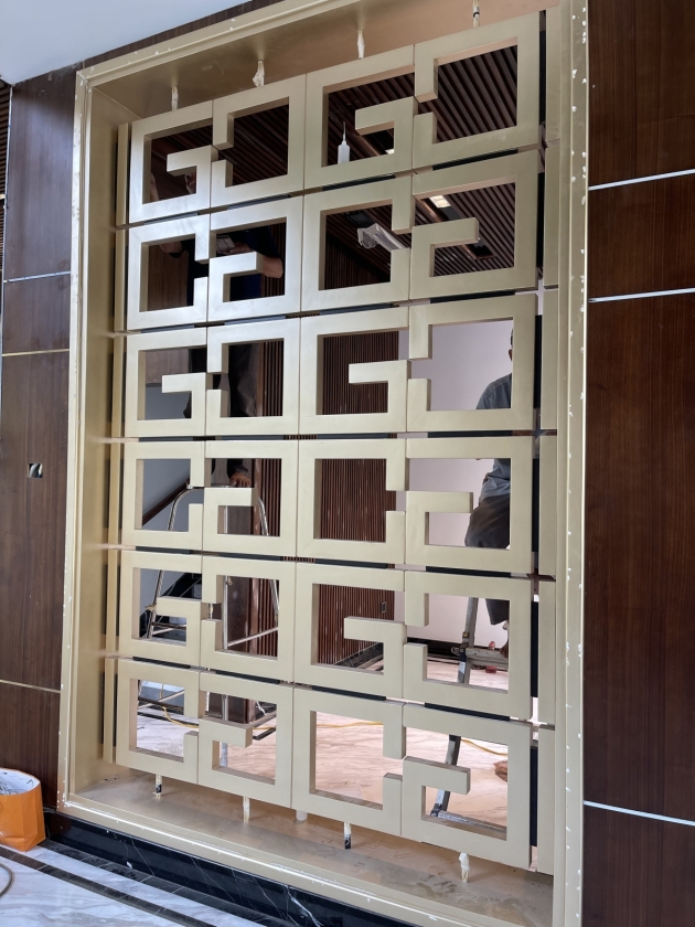 BIỆT THỰ SALA - TUYỆT TÁC NỘI THẤT HIỆN ĐẠI GIỮA LÒNG ĐÔ THỊ ĐẲNG CẤP