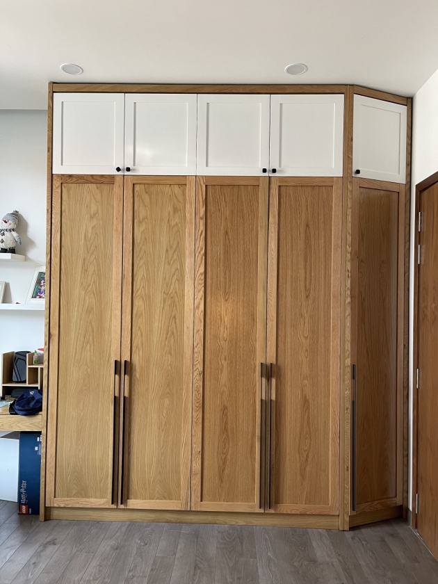 Biệt Thự Mỹ Phú - Chị Hương