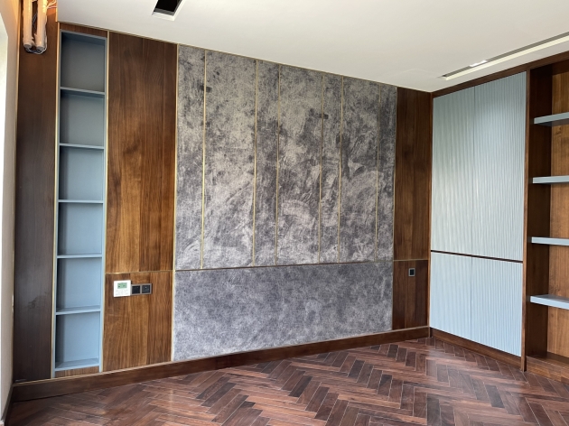 BIỆT THỰ SALA - TUYỆT TÁC NỘI THẤT HIỆN ĐẠI GIỮA LÒNG ĐÔ THỊ ĐẲNG CẤP