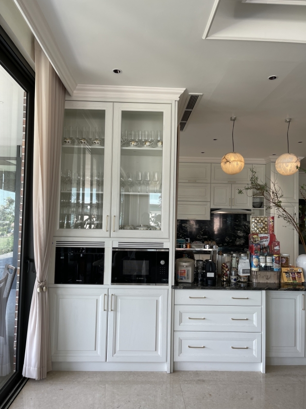 Biệt Thự Quận 9 - Bác Lễ