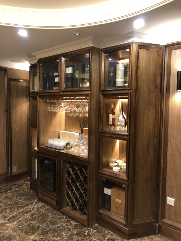 Biệt Thự SALA - Anh Hào