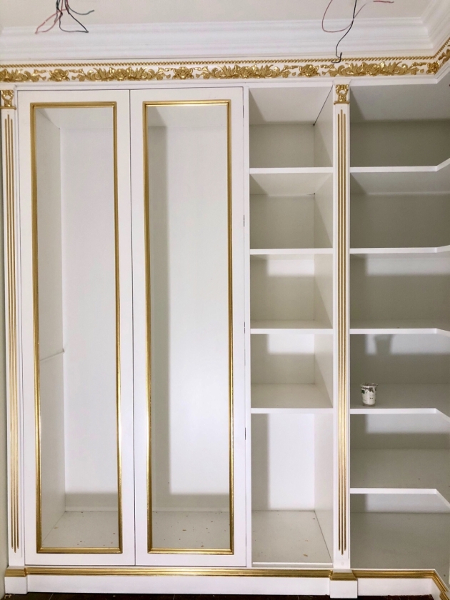 THI CÔNG NỘI THẤT BIỆT THỰ CHATEAU – DẤU ẤN ĐẲNG CẤP & SANG TRỌNG THI CÔNG NỘI THẤT BIỆT THỰ CHATEAU – DẤU ẤN ĐẲNG CẤP & SANG TRỌNG