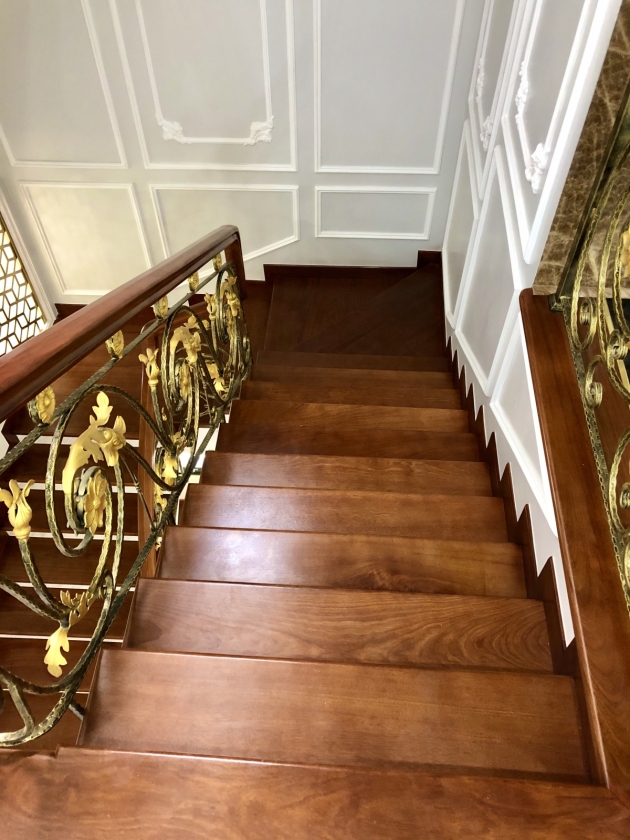 Biệt Thự Chateau  - Anh Tá