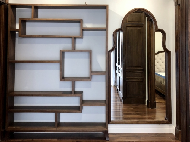 Biệt Thự Chateau  - Chị Quỳnh