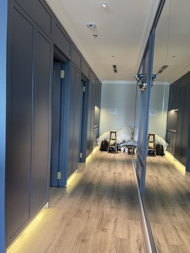 Vincom Đồng Khởi - Chị Hương