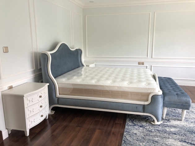 Biệt Thự Chateau  - Chị Quỳnh