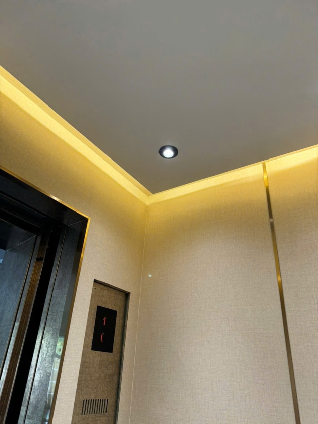 BIỆT THỰ NGỌC LAN – DẤU ẤN NỘI THẤT ĐẲNG CẤP