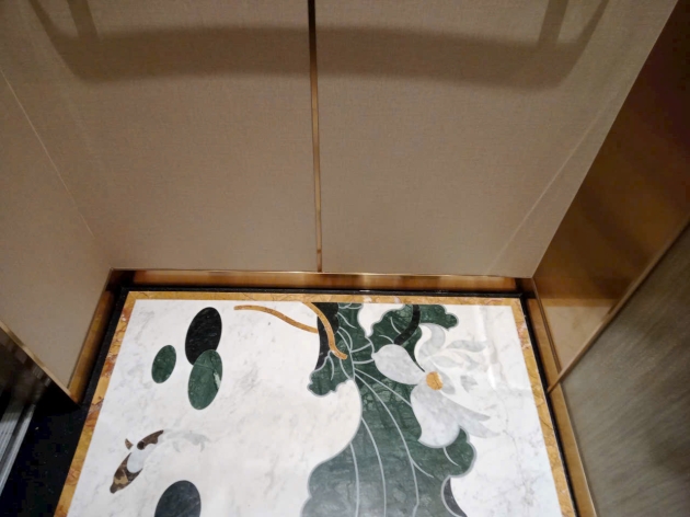 BIỆT THỰ NGỌC LAN – DẤU ẤN NỘI THẤT ĐẲNG CẤP