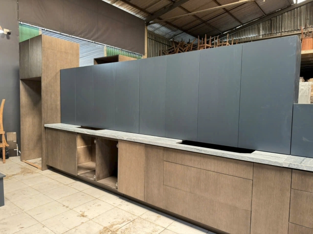 TỪ VIỆT NAM ĐẾN MELBOURNE – HÀNH TRÌNH CỦA NHỮNG SẢN PHẨM NỘI THẤT MANG TINH THẦN NGHỆ THUẬT VÀ CHUẨN MỰC QUỐC TẾ