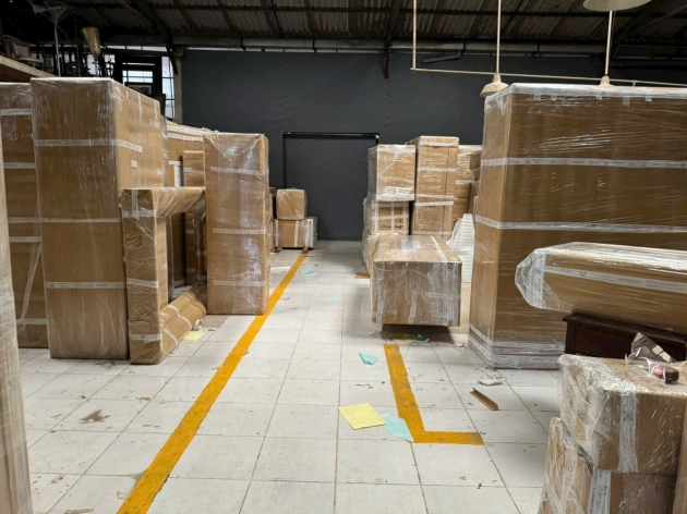 TỪ VIỆT NAM ĐẾN MELBOURNE – HÀNH TRÌNH CỦA NHỮNG SẢN PHẨM NỘI THẤT MANG TINH THẦN NGHỆ THUẬT VÀ CHUẨN MỰC QUỐC TẾ