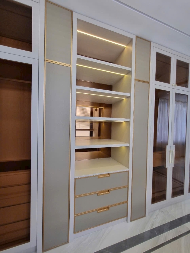 CÔNG TRÌNH VILLA QUẬN 2 – KHÁCH HÀNG CHÚ TÙNG