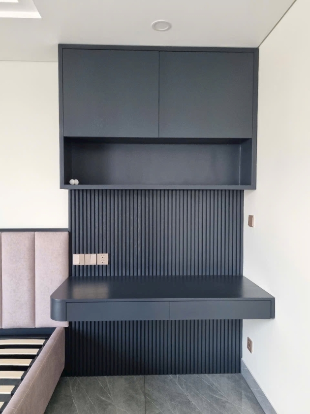 CÔNG TRÌNH VILLA QUẬN 2 – KHÁCH HÀNG CHÚ TÙNG