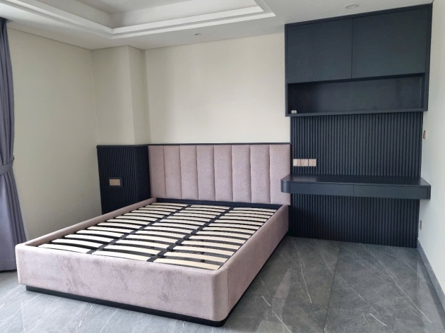 CÔNG TRÌNH VILLA QUẬN 2 – KHÁCH HÀNG CHÚ TÙNG