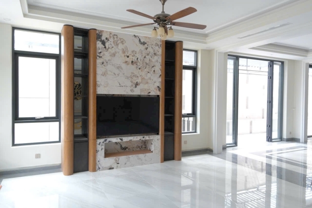 CÔNG TRÌNH VILLA QUẬN 2 – KHÁCH HÀNG CHÚ TÙNG