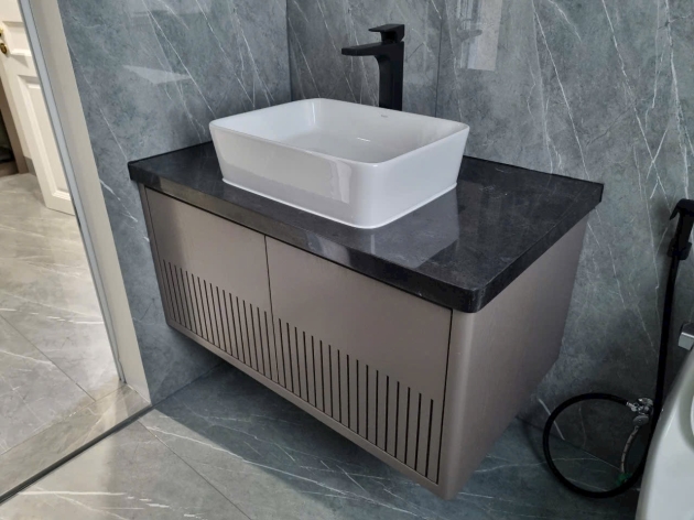 CÔNG TRÌNH VILLA QUẬN 2 – KHÁCH HÀNG CHÚ TÙNG